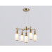 Подвесная люстра Ambrella Light High Light Heigh Light LH55276
