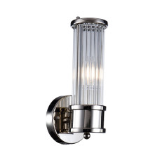 Бра DeLight Collection Claridges KM0768W-1 nickel