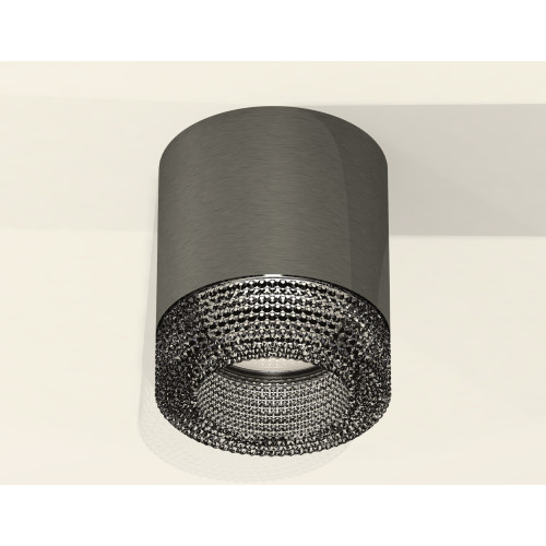 Потолочный светильник Ambrella Light Techno Spot XS7403004 (C7403, N7192)