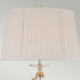 Настольная лампа Elstead Lighting AG-TL-POL-BRASS
