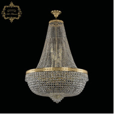 Подвесная люстра Art Classic 21.271.H1.80SP.G