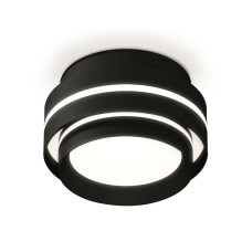 Потолочный светильник Ambrella Light Techno Spot XS8414004 (C8414, N8478)