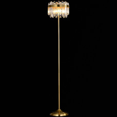 Торшер Illumico IL5189-4FLS-29 BRASS MIRAGE