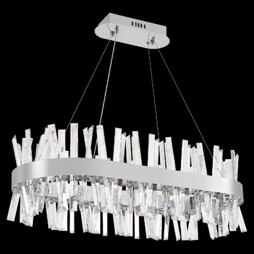 Подвесная люстра Natali Kovaltseva Tiziano LED LAMPS 81251