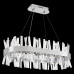 Подвесная люстра Natali Kovaltseva Tiziano LED LAMPS 81251