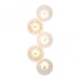 Настенный светильник Arte Milano 5.1252B.D250.H600.LED G