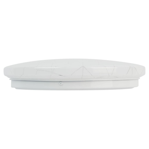 Потолочный светильник ЭРА SPB-6 Slim Cube 24W-4K Б0071117