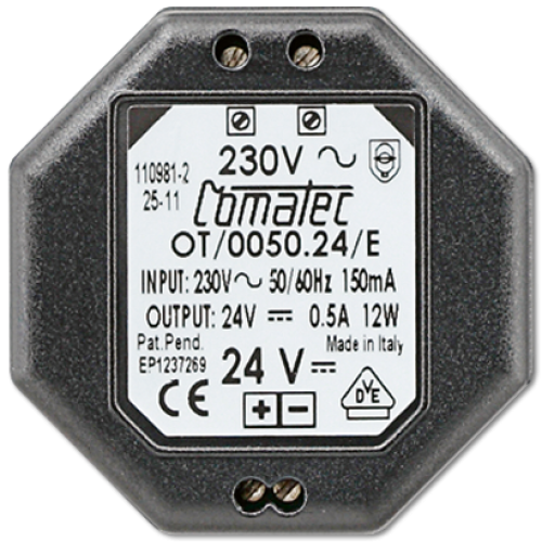Блок питания Jung NT2405VDC
