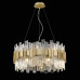 Подвесная люстра DeLight Collection P68073-14 gold