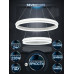 Подвесная люстра Seven Fires Petri SF5024/2P-WT