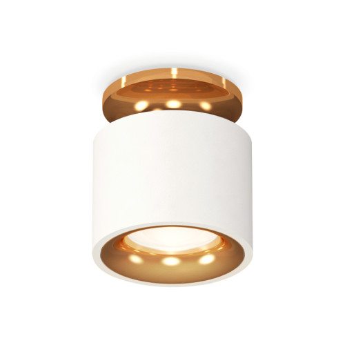 Потолочный светильник Ambrella Light Techno Spot XS7510121 (N7929, C7510, N7014)