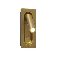 Встраиваемый спот Kink Light Ризи 08071M,20