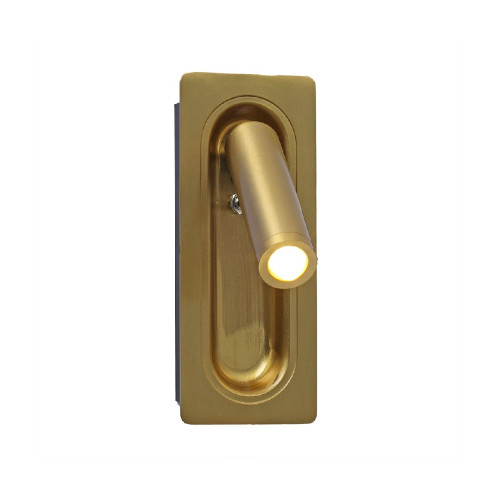 Встраиваемый спот Kink Light Ризи 08071M,20