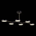 Потолочный светильник Evoluce Monta SLE6004-402-06
