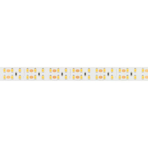 Светодиодная лента Arlight RT-A240-15mm 24V Warm2700 (19.2 W/m, IP20, 2835, 5m) 008770(2)