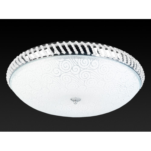 Накладной светильник Toplight Adrianna TL1462Y-05GC
