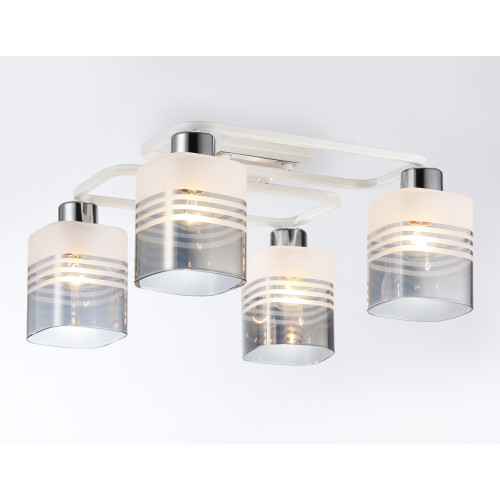 Потолочная люстра Ambrella Light Modern TR303205