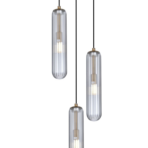 Подвесной светильник Escada Vial ES0000011 Подвесной светильник Escada Vial ES0000011