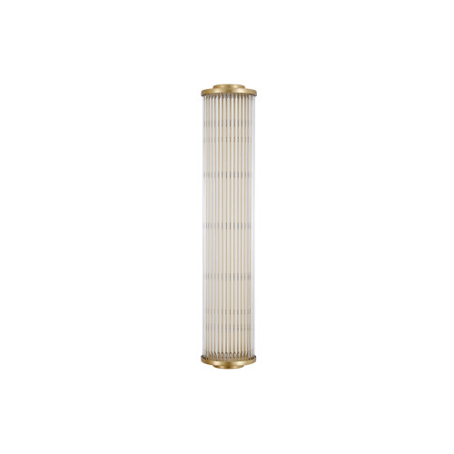 Настенный светильник Newport 3290/A brass М0071642