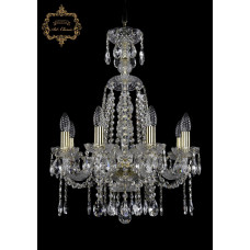 Подвесная люстра Art Classic 11.12.8.165.XL-63.Gd.Sp