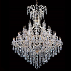 Подвесная люстра Crystal Lux Diva SP60