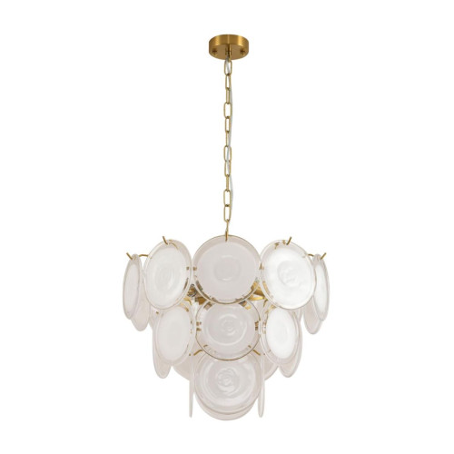 Подвесная люстра Lumion Moderni Chipsy 8320/5 Подвесная люстра Lumion Moderni Chipsy 8320/5