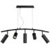 Подвесной светильник Lightstar Rullo LR735372873 (571735+214437-2+214487-3)