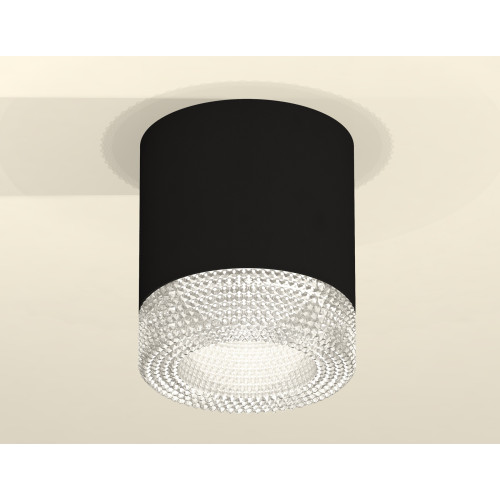 Накладной светильник Ambrella Light Techno XS7402010 (C7402, N7191)