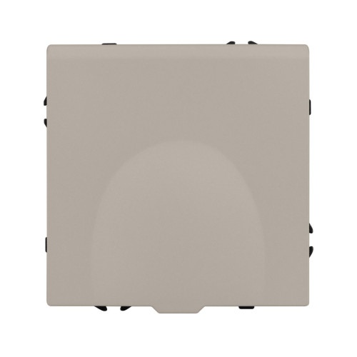 Механизм розетки влагозащищённый Arlight SCT-NOBE-MCP-SFPL-CA (230V, 16A) 059440