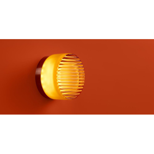 Настенный светильник Freya Retro FR5603WL-L8YA