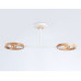 Люстра на штанге Ambrella Light Traditional TR8243