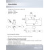 Потолочная люстра Seven Fires Linda SF3301/4C-MBK-GD