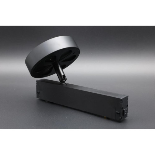 Трековый магнитный светильник Aployt Magnetic track 220 APL.0213.00.12