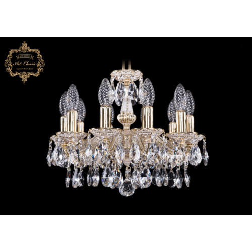 Подвесная люстра Art Classic 31.01.10.120.A.GW.Sp Подвесная люстра Art Classic 31.01.10.120.A.GW.Sp