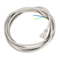 Сетевой шнур Feron LD4036C для подключения к светодиодному светильнику AL4036 51876