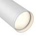 Трековый светильник Maytoni Focus S TR020-1-GU10-W