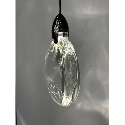 Бра Delight Collection Colvin MT9176-1WB pearl black