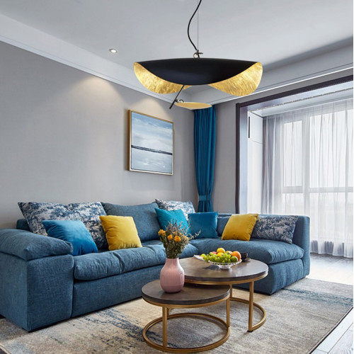 Подвесной светильник ImperiumLoft Covert 178132-26