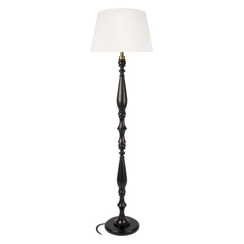 Торшер Loft IT Enya 10576F Black