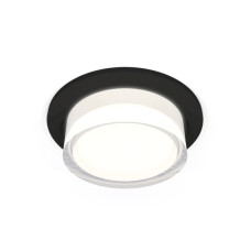 Встраиваемый светильник Ambrella Light Techno Spot XC6513063 (C6513, N6241)