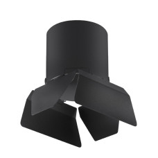 Накладной светильник Lightstar Rullo (213487+202487) R3487487
