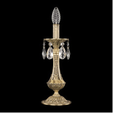 Настольная лампа Bohemia Ivele Crystal Florence 71100L/1-31 FP
