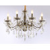 Подвесная люстра Ambrella Light Traditional TR4950