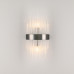 Настенный светильник Arte Milano Torcia 430122.180.2.E14.A1 BK