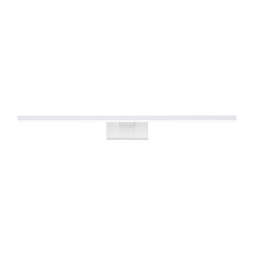 Подсветка для зеркал Nowodvorski Cezanne Led M White 10684