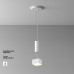 Накладной светильник Maytoni Zon C032CL-12W3K-SQ-W