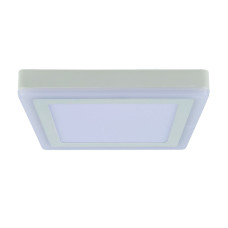 Потолочный светодиодный светильник Arte Lamp Altair A7724PL-2WH