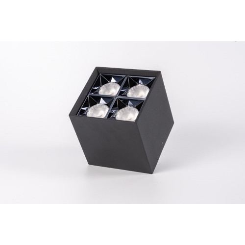 Накладной светодиодный светильник Fiberli XC002-4T(W) 12120204
