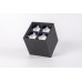 Накладной светодиодный светильник Fiberli XC002-4T(W) 12120204