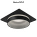 Встраиваемый светильник Ambrella Light Techno Spot TN315